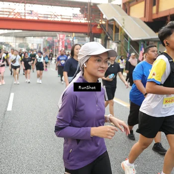 Runner Photo 4658672