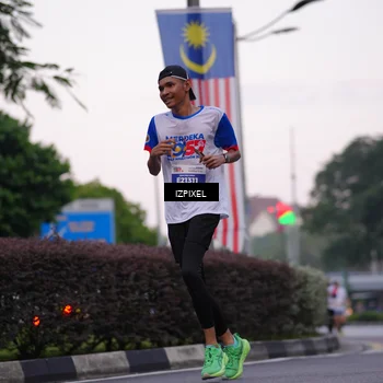 Runner Photo 4658673