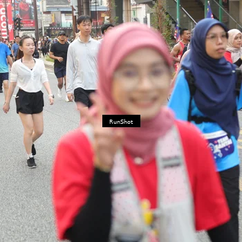Runner Photo 4658674