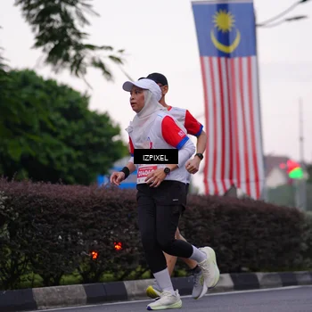 Runner Photo 4658679