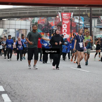 Runner Photo 4658680