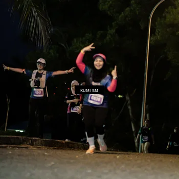 Runner Photo 4658682