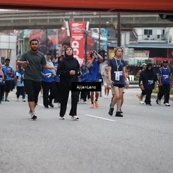 Runner Photo 4658683