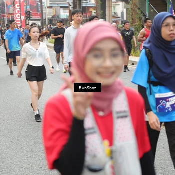 Runner Photo 4658684