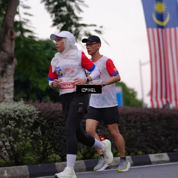 Runner Photo 4658685