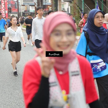 Runner Photo 4658686