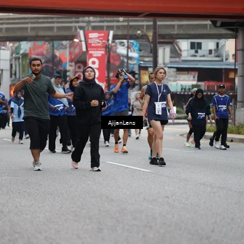 Runner Photo 4658688