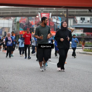 Runner Photo 4658689