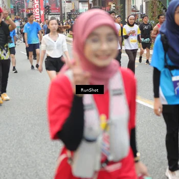 Runner Photo 4658691