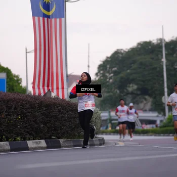 Runner Photo 4658695