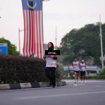 Runner Photo 4658701