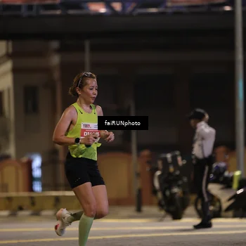 Runner Photo 4658704