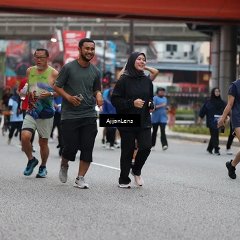 Runner Photo 4658706