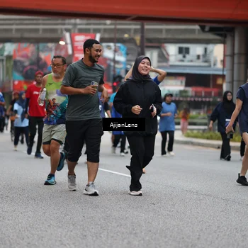 Runner Photo 4658707