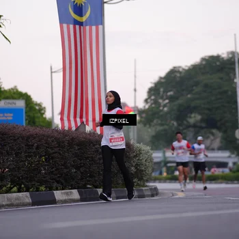 Runner Photo 4658710