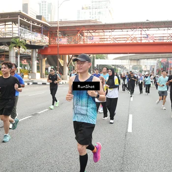 Runner Photo 4658711
