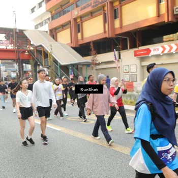 Runner Photo 4658713