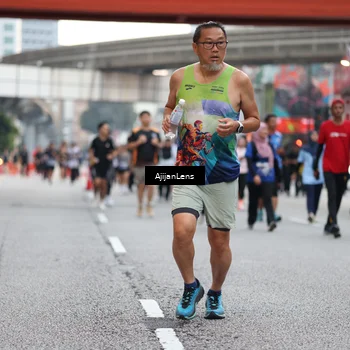 Runner Photo 4658714