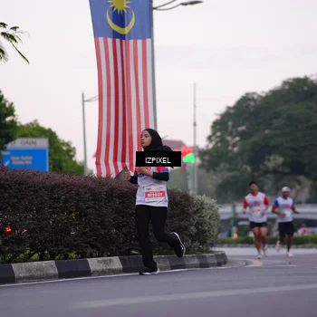 Runner Photo 4658716
