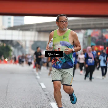 Runner Photo 4658717