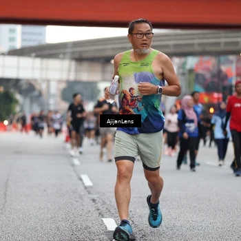 Runner Photo 4658718