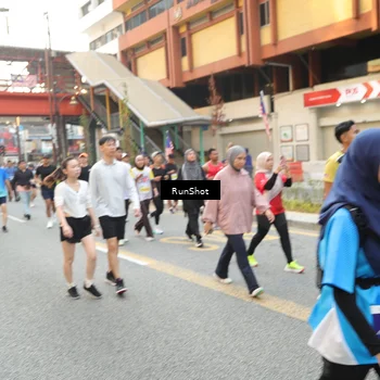 Runner Photo 4658720