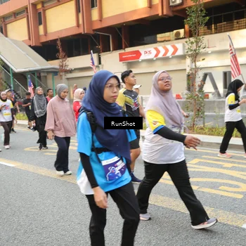 Runner Photo 4658721