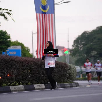 Runner Photo 4658722