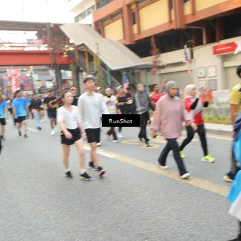 Runner Photo 4658723