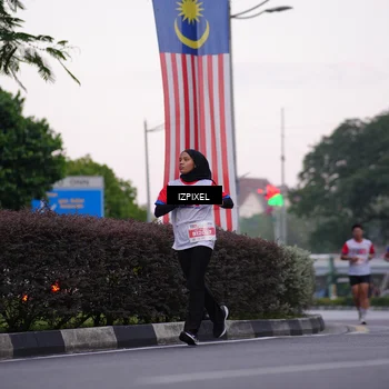 Runner Photo 4658725
