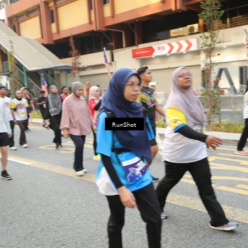 Runner Photo 4658727