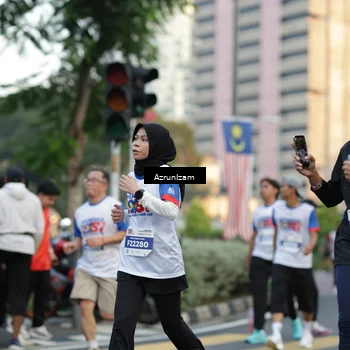 Runner Photo 4658728