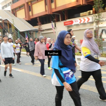 Runner Photo 4658733
