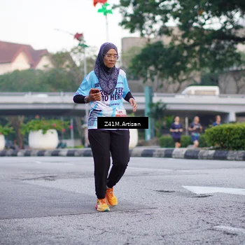 Runner Photo 4658734