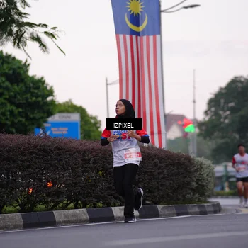 Runner Photo 4658735