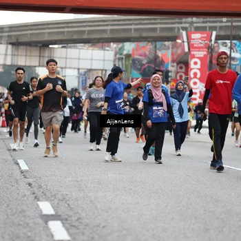 Runner Photo 4658736