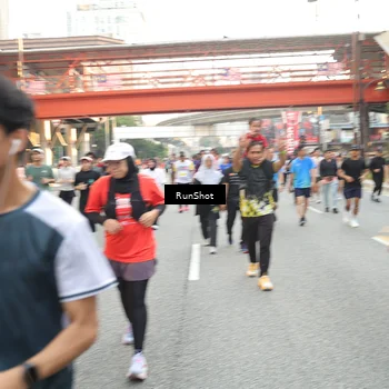 Runner Photo 4658738
