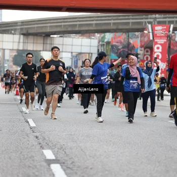Runner Photo 4658739