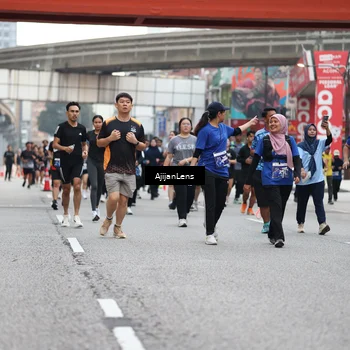 Runner Photo 4658741