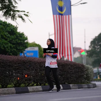 Runner Photo 4658744