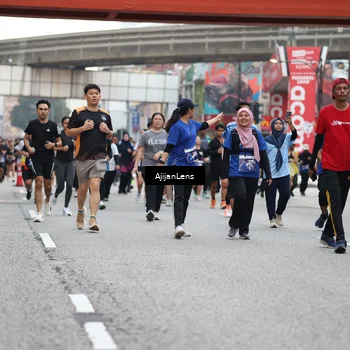 Runner Photo 4658748