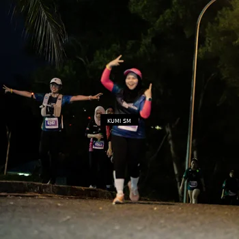 Runner Photo 4658750