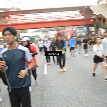 Runner Photo 4658751