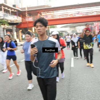 Runner Photo 4658752