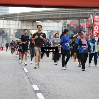 Runner Photo 4658753