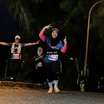 Runner Photo 4658755