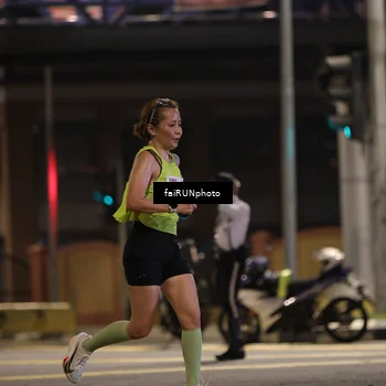 Runner Photo 4658756