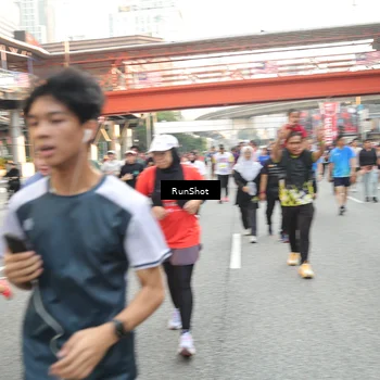 Runner Photo 4658758