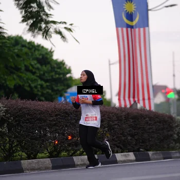 Runner Photo 4658760
