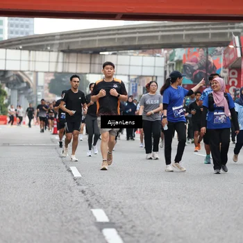 Runner Photo 4658761